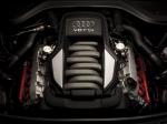 Audi A8 L 4.2 FSI Quattro 2010 года (NA)